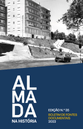 Almada na Historia Boletim de Fontes Documentais 35 capa