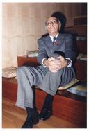 José Saramago.
