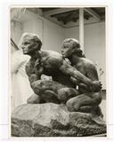 Monumento "Os Perseguidos".