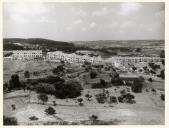 Vista panorâmica do Bairro Bento Gonçalves, Feijó.