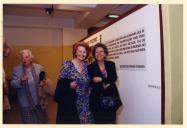 XVI Festival de Almada: cerimónia de homenagem a Luciana Stegagno Picchio.