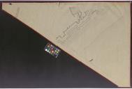 Planta geral do plano de urbanização da Costa de Caparica.