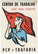 Centro de Trabalho José Dias Coelho.