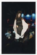 XVIII Festival de Almada: cerimónia de encerramento com a peça "2001 Meninas ao Espaço", Comuna.