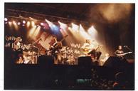 Concerto de Fausto.