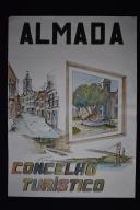 Almada: concelho turístico.
