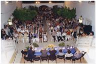 XVII Festival de Almada - Apresentação do festival ao público.