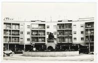 Praça do Movimento das Forças Armadas, Almada.