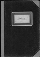 Livro de Caixa.
