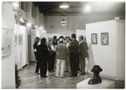 Exposição "Imargem 85", Oficina de Cultura, Almada.
