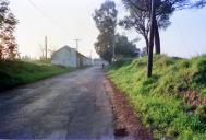 Quinta de Vale Flores de Cima, Feijó.