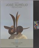 José Aurélio: exposição de escultura.