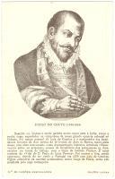 Diogo do Couto (1544-1616).