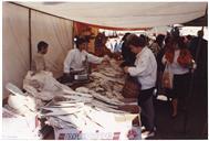 Mercado do Levante, Almada.