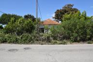 Casa do Guarda Florestal, Charneca de Caparica.