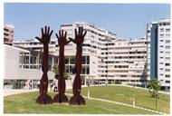 Monumento à Liberdade, Almada.