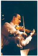 Festival de Música 1995.