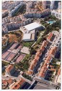 Complexo Municipal dos Desportos "Cidade de Almada".