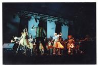 Concerto de Sara Tavares.