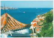 Almada: Cais do Ginjal.
