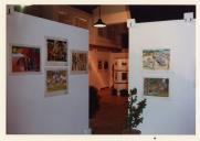 Exposição "Estónia - Arte e Vida" na Oficina da Cultura.