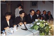 XVI Festival de Almada: cerimónia de apresentação.