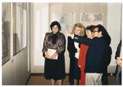 Exposição "Ver Desenho 3", Galeria Municipal de Arte de Almada.