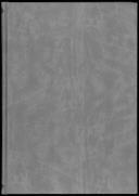 Livro de registo de fornecedores "Conta Corrente".
