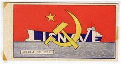 Célula da LISNAVE.