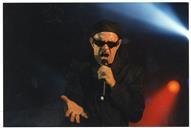 Concerto de Pedro Abrunhosa na Praça da Liberdade, Almada.