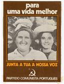 Para uma vida melhor.