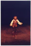 VIII Festa de Teatro de Almada: "Lazarillo de Tormes", Rafael Alvarez, El Brujo.