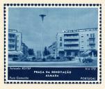 Praça da Renovação: Almada.