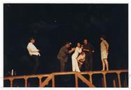 XVIII Festival de Almada: "Arlequim, servidor de dois amos", Le Théâtre des Asphodéles.
