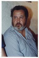 Ator António Assunção.