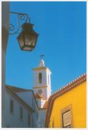 Zona Histórica de Almada.