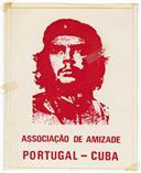 Che Guevara.