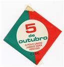 5 de Outubro.
