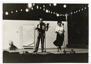 Encontro de Poesia 1981.