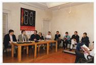 XIX Festival de Almada: conferência de imprensa.