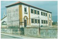 Escola Básica e Jardim Infantil n.º 1, Pragal.