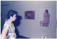 Exposição "Multiarte/86", Oficina de Cultura, Almada.