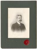 António Serra.