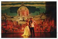 Espetáculo de teatro "Isto é Revista", Academia de Instrução e Recreio Familiar Almadense.