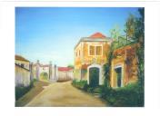8 - Antonieta Pina, Quinta Santo António da Bela Vista - Pragal.