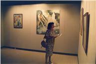 Espólio do Museu Municipal, Almada.
