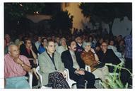 XVIII Festival de Almada: apresentação do programa ao público.