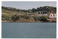 Esso, Almada.