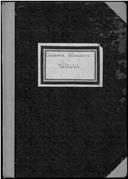 Livro de Caixa.