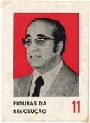 Figuras da Revolução.